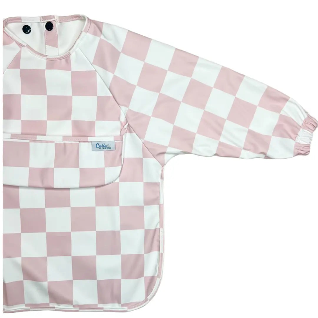GRAYSON LONG SLEEVE BIB