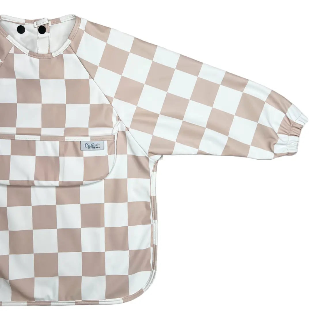 GRAYSON LONG SLEEVE BIB
