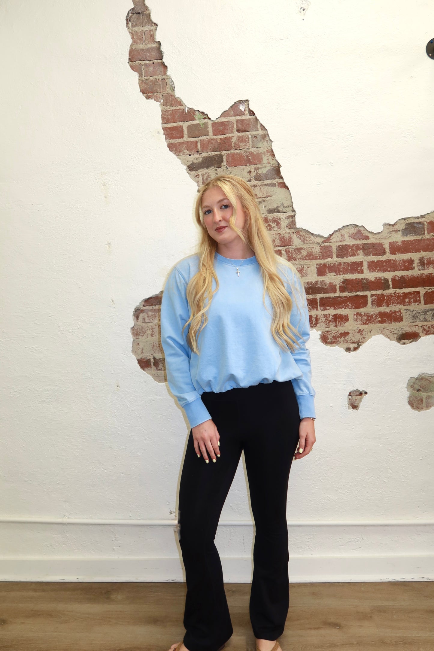 VENICE FLARE LEGGINGS