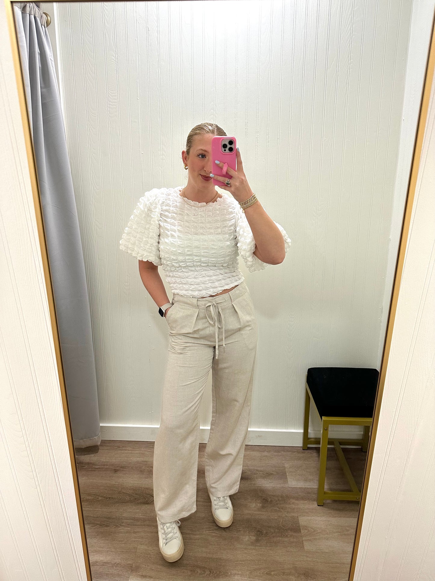 THE ROBINSON PANTS
