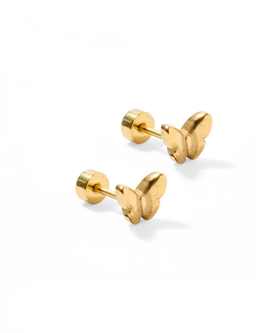 POLLY BUTTERLY- SCREWBACK STUD