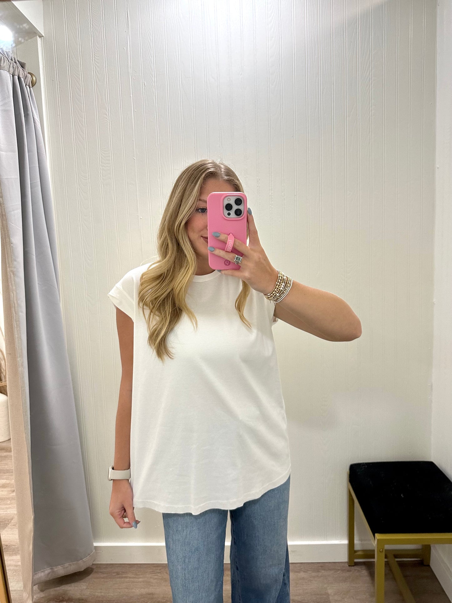 THE REMY TOP