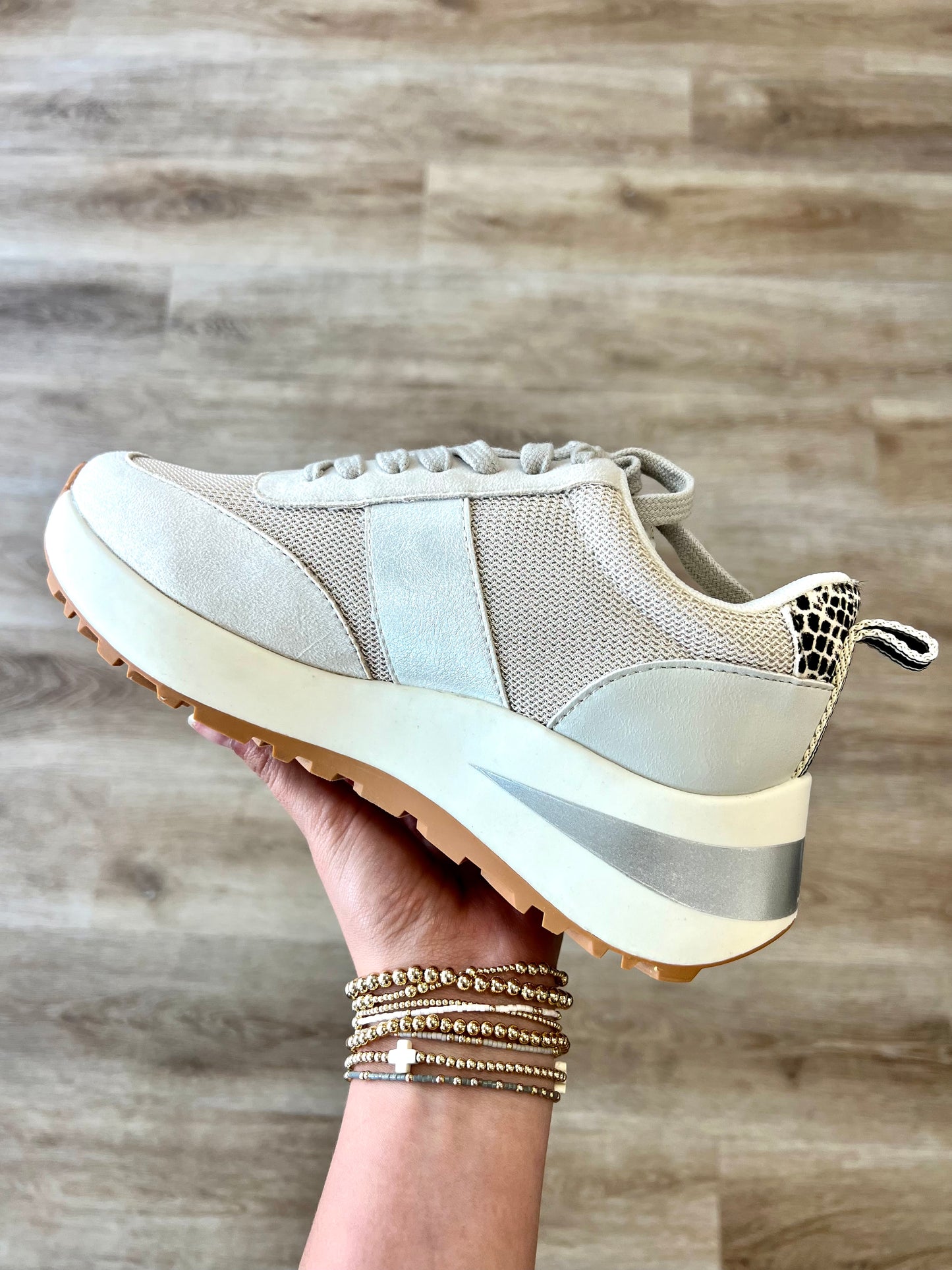 SERAFINA SNEAKERS