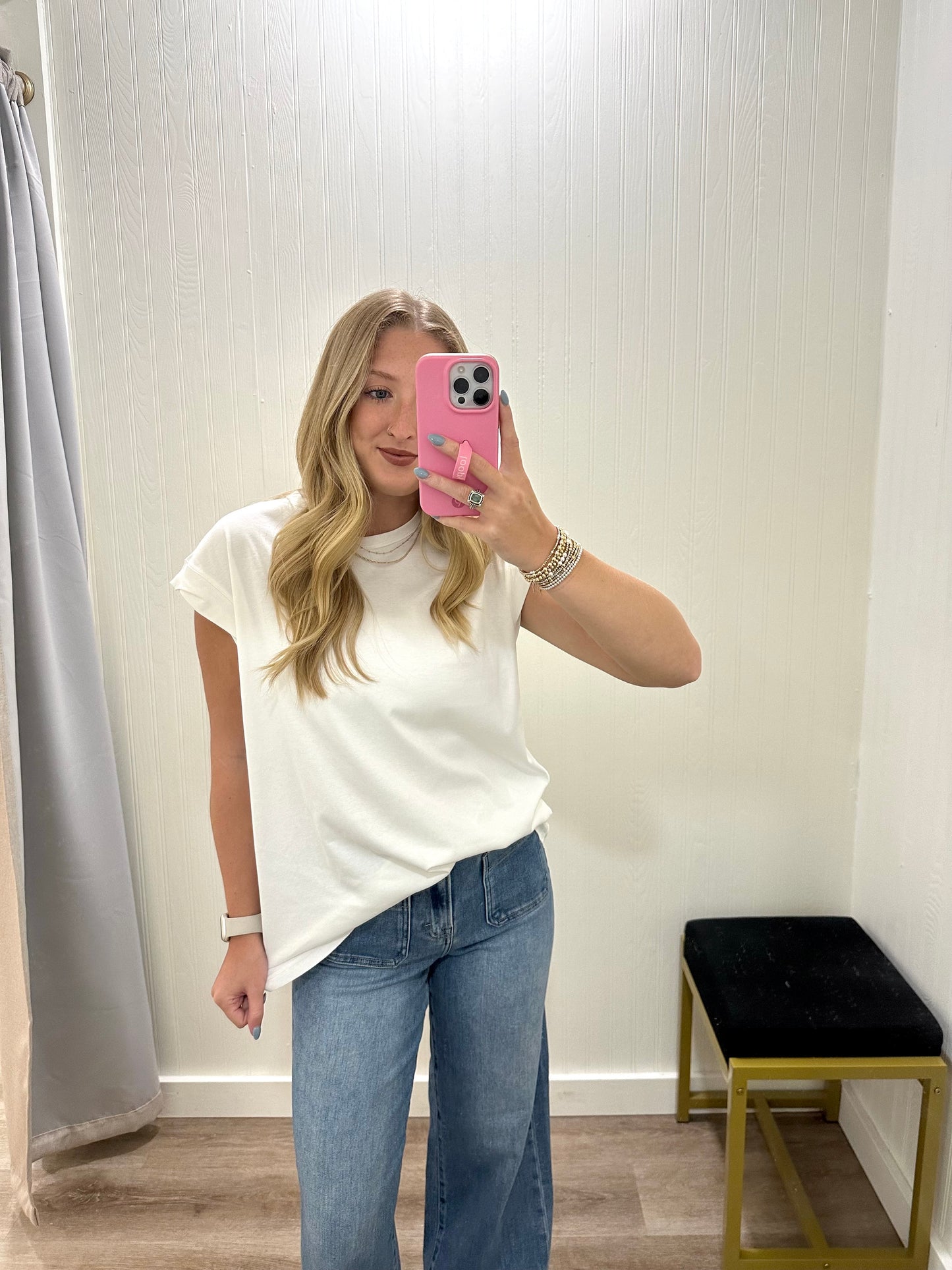 THE REMY TOP