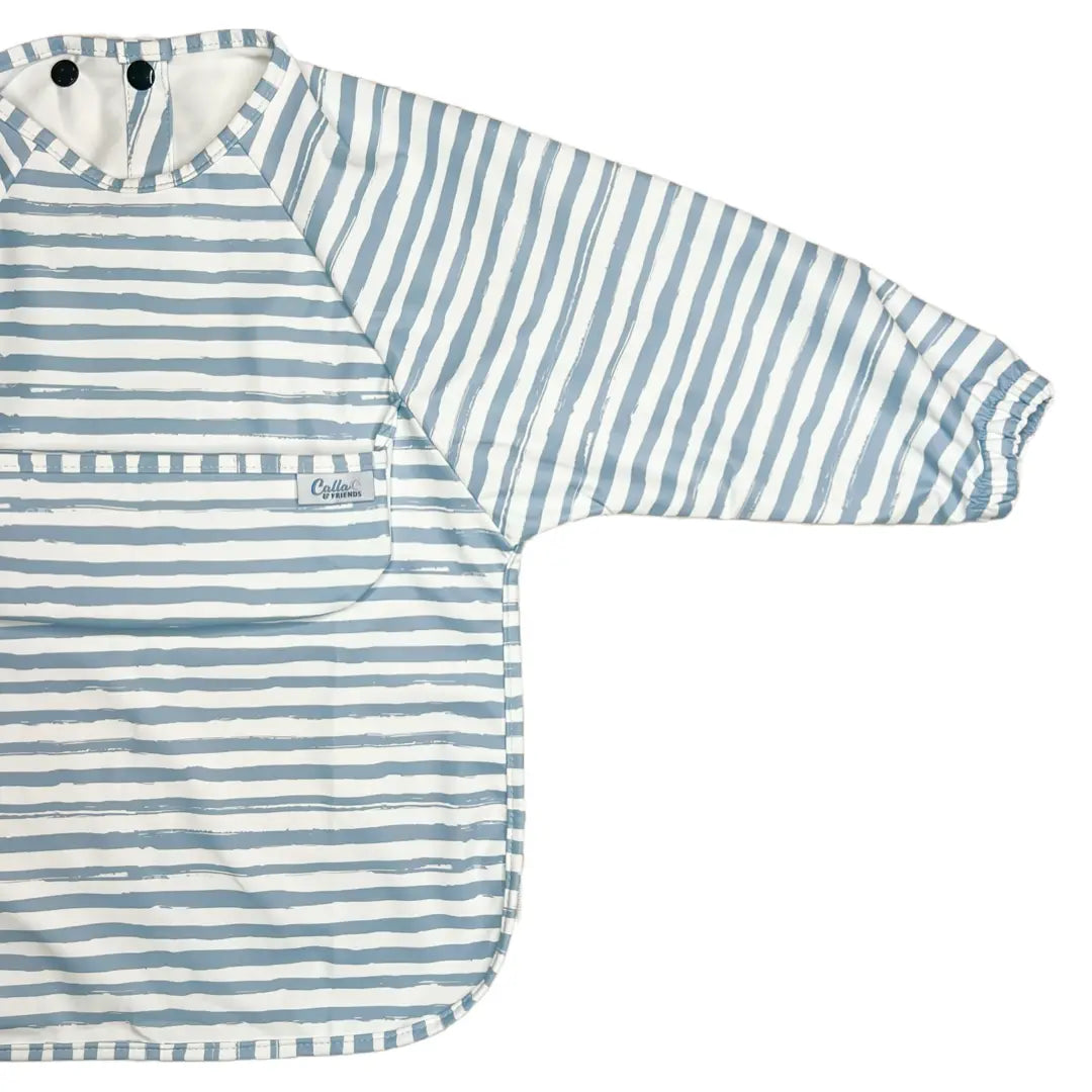 GRAYSON LONG SLEEVE BIB