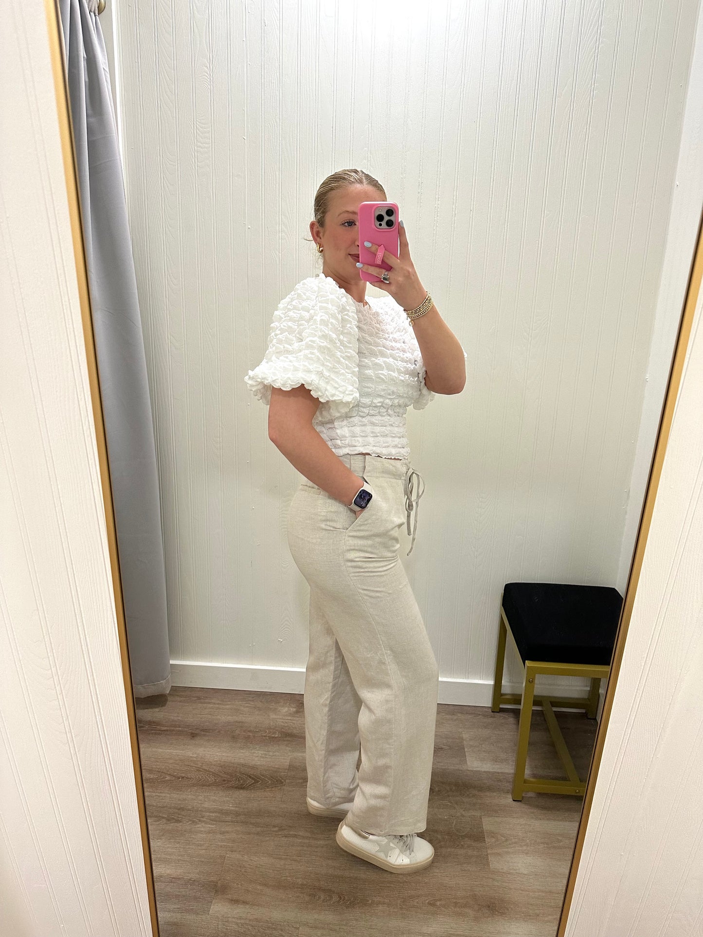 THE ROBINSON PANTS