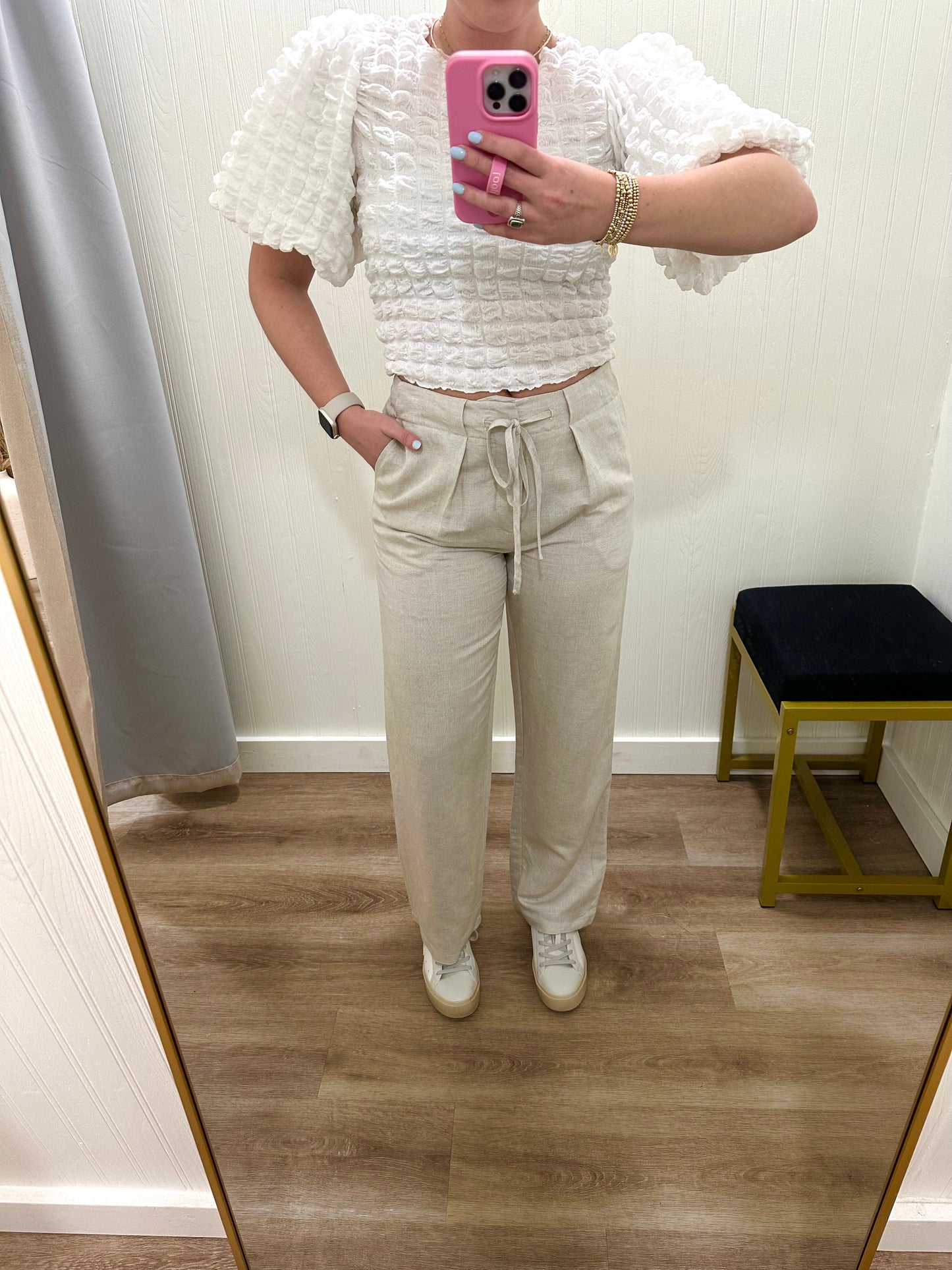 THE ROBINSON PANTS
