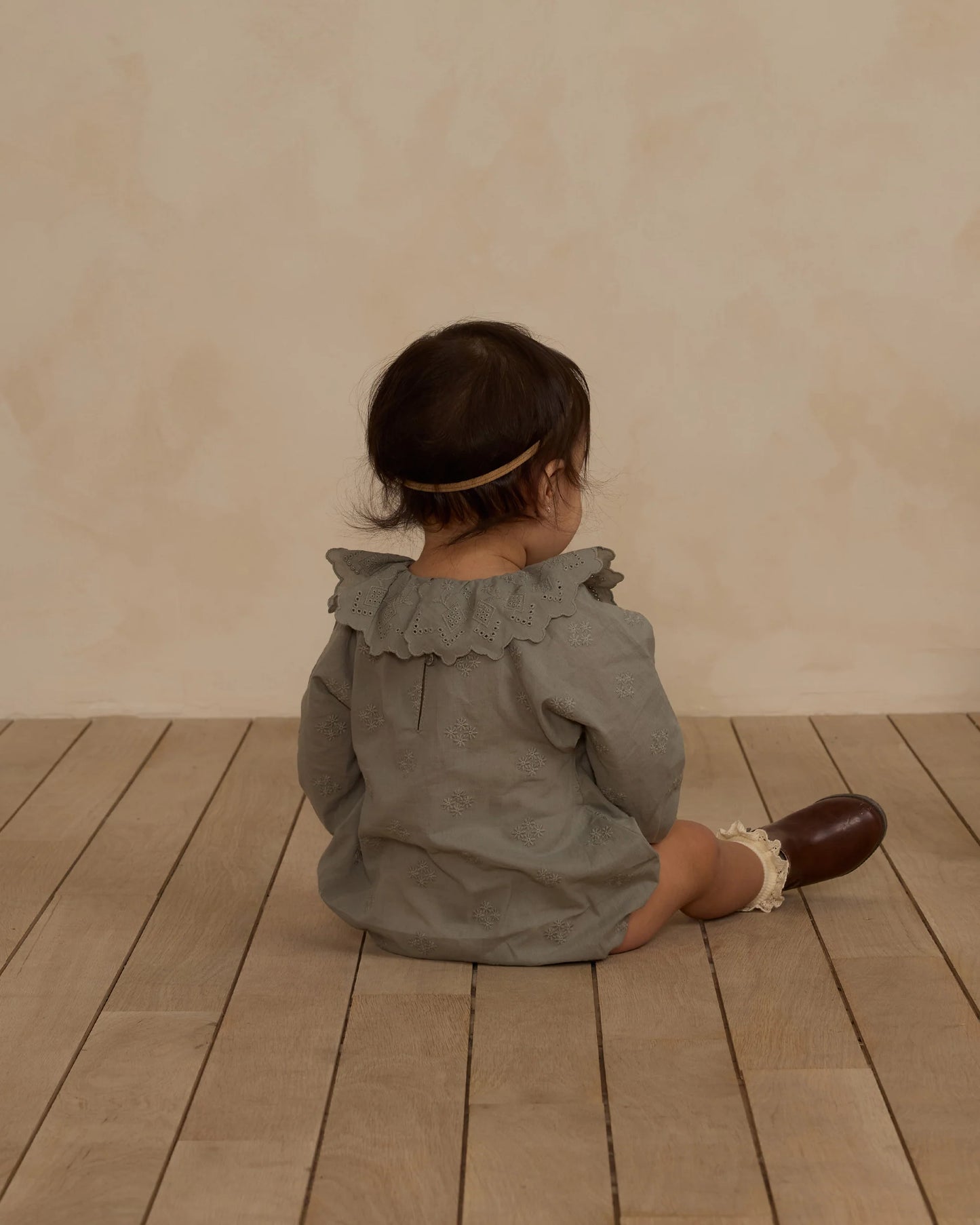 COLETTE ROMPER || LAUREL