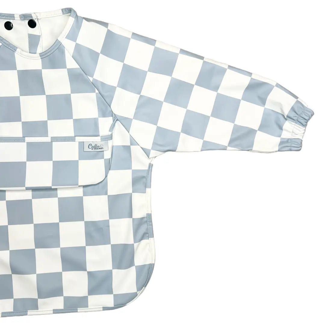GRAYSON LONG SLEEVE BIB