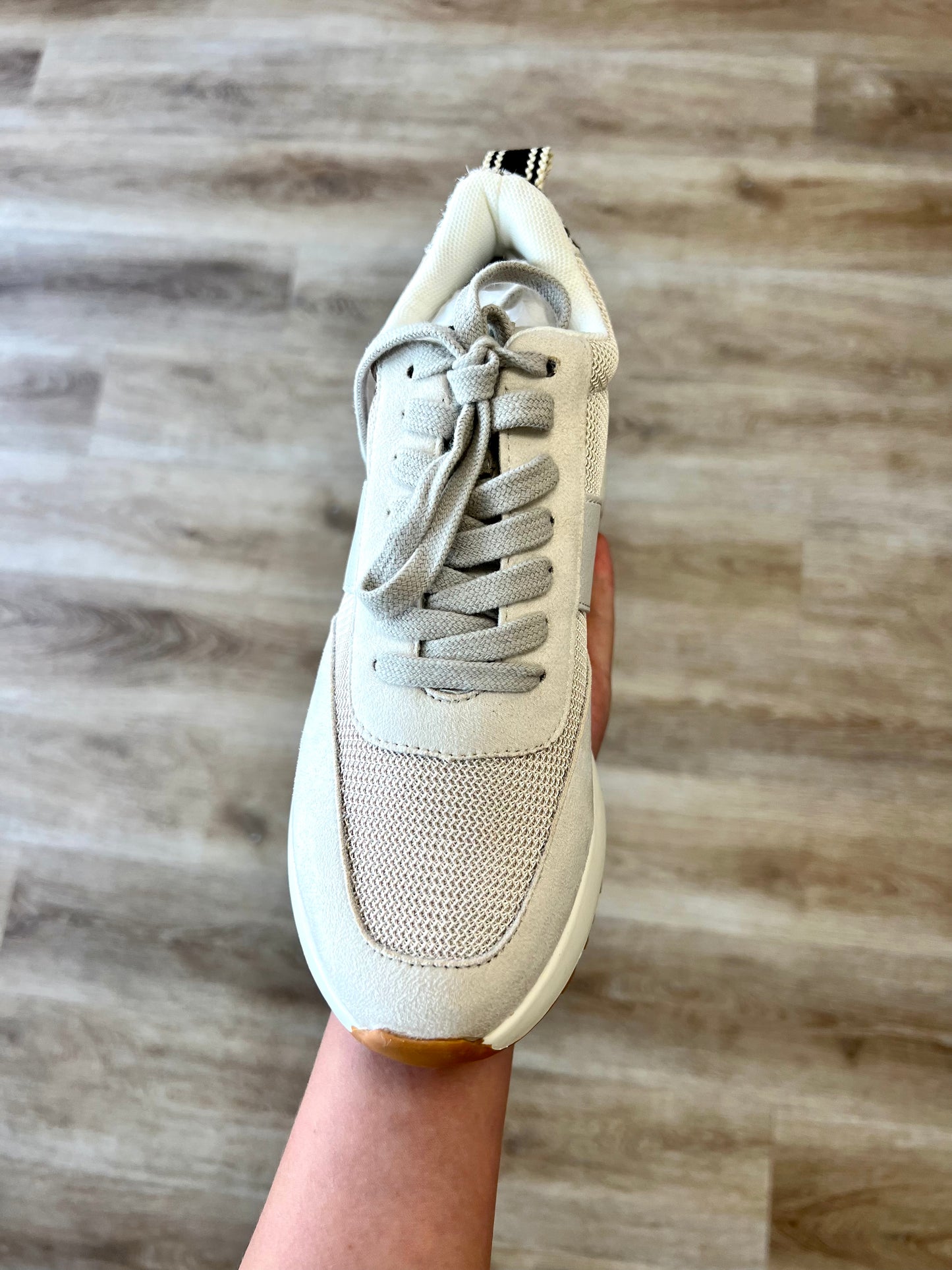 SERAFINA SNEAKERS