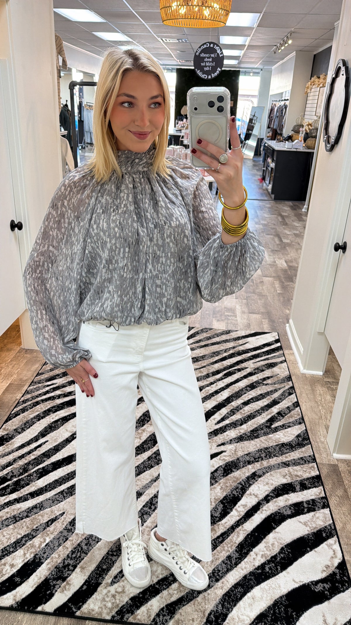 NORI WIDE LEG JEAN