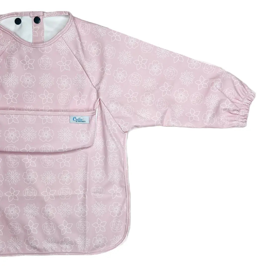 GRAYSON LONG SLEEVE BIB