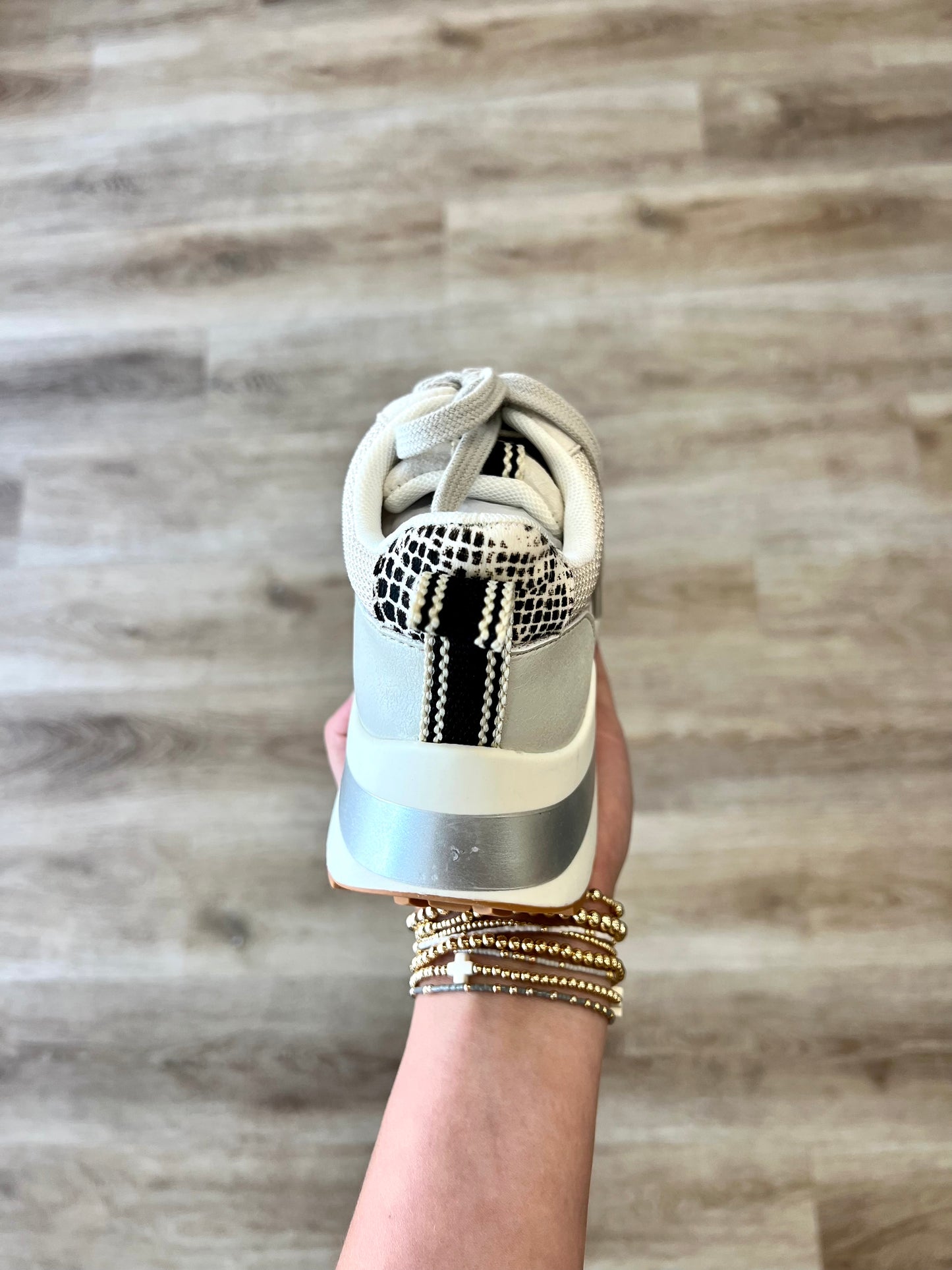 SERAFINA SNEAKERS