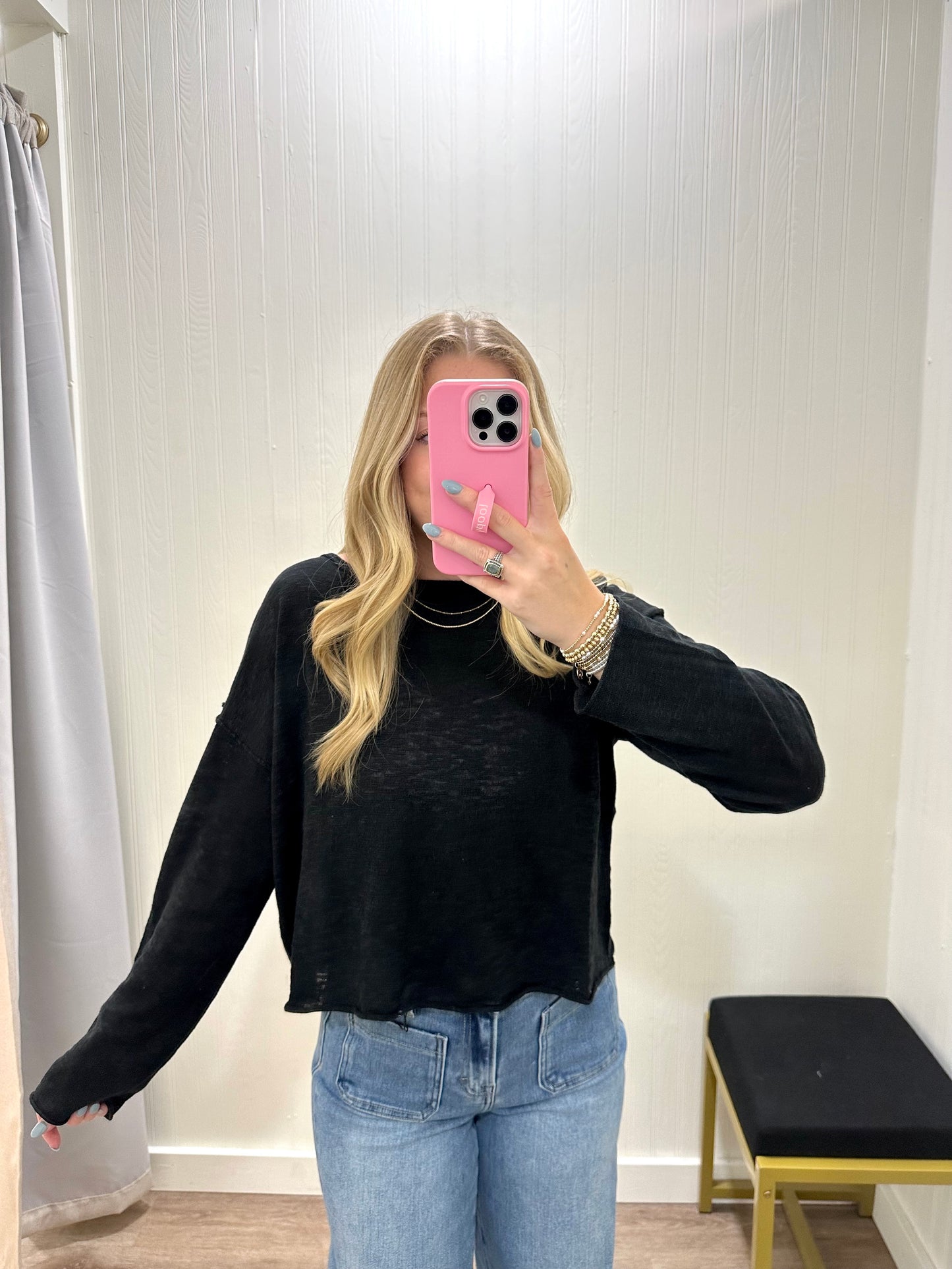 THE GIA TOP
