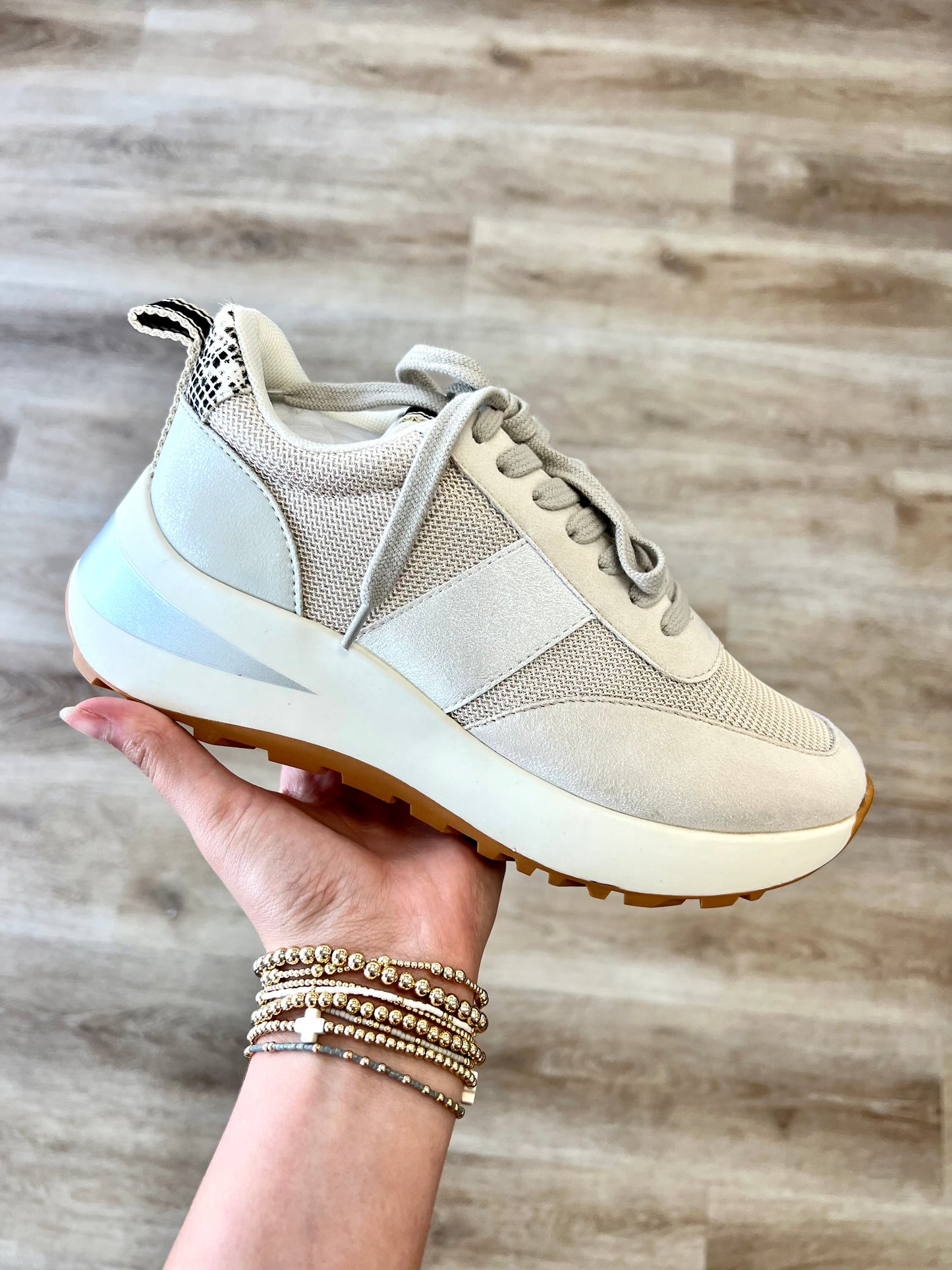SERAFINA SNEAKERS