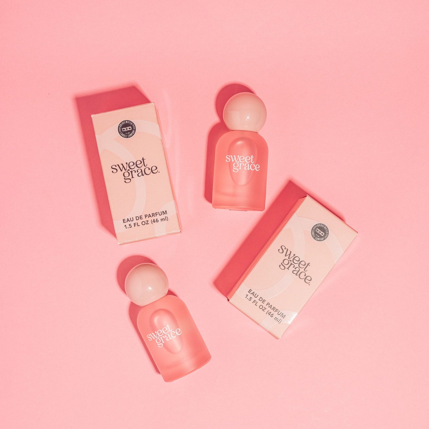 SWEET GRACE EAU DE PARFUM