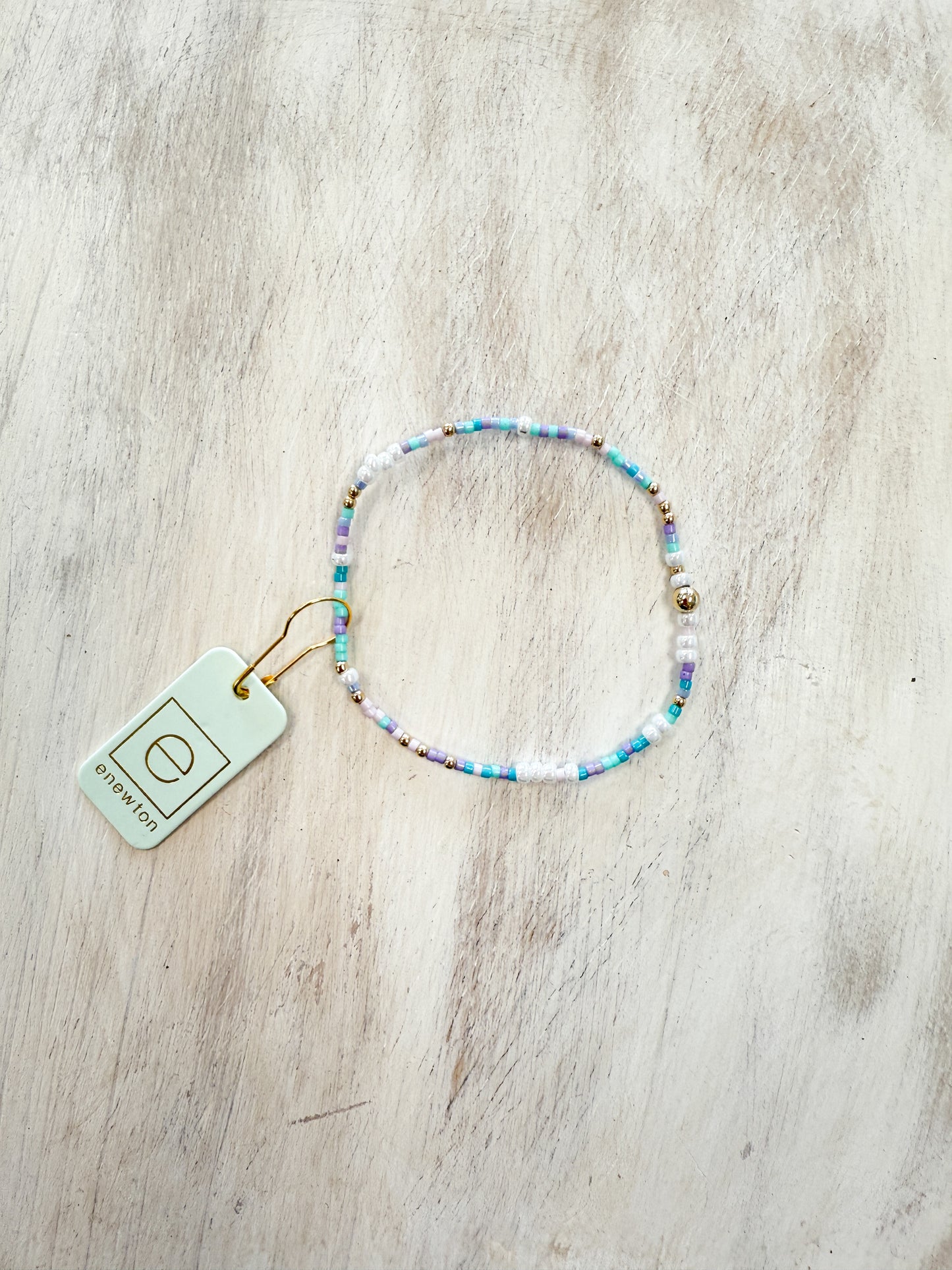 HOPE UNWRITTEN BRACELET- SPRING/SUMMER 2025