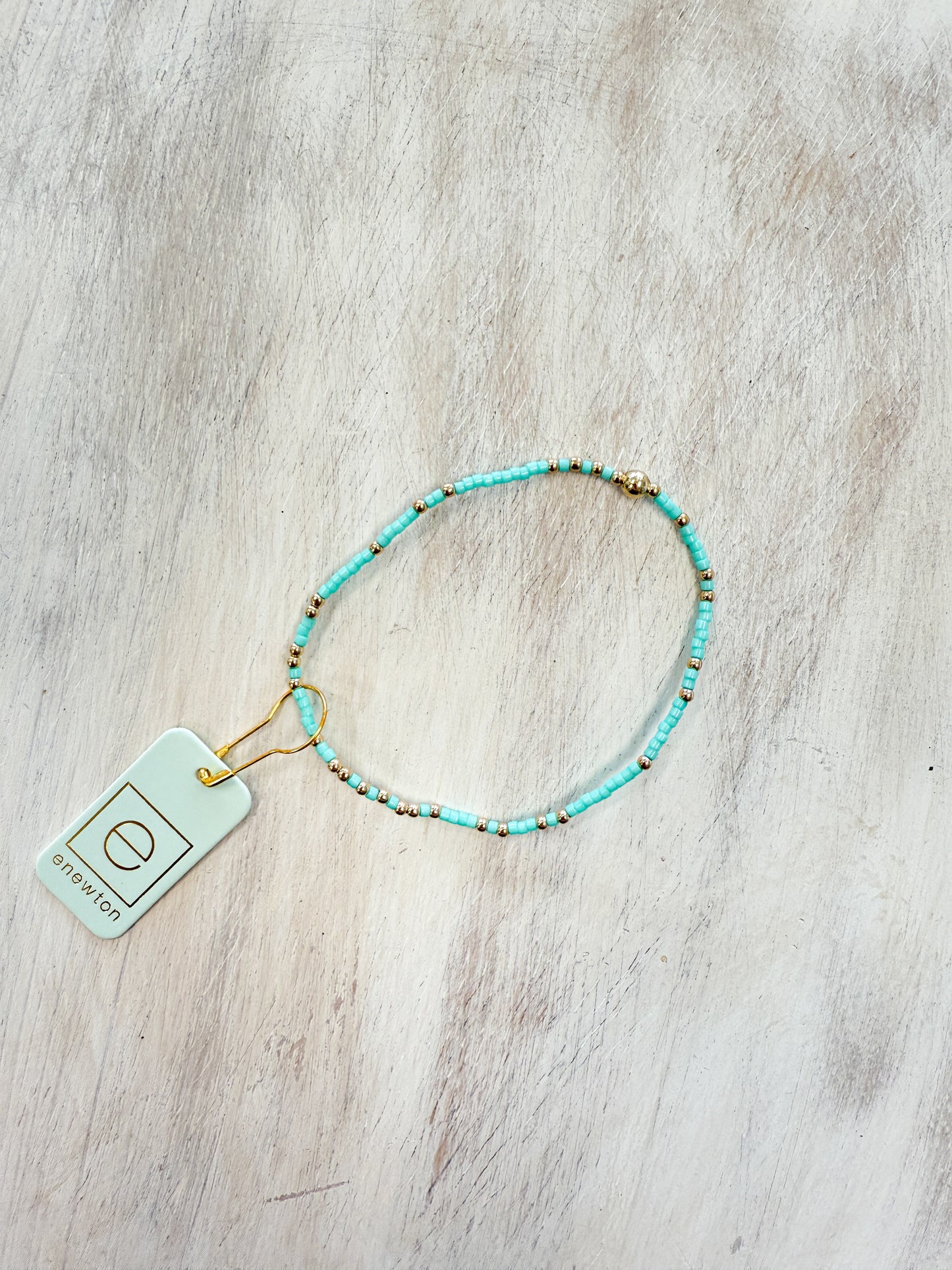 HOPE UNWRITTEN BRACELET- SPRING/SUMMER 2025