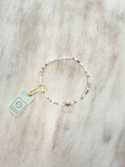 EGIRL- HOPE UNWRITTEN BRACELET- SPRING/SUMMER 2025