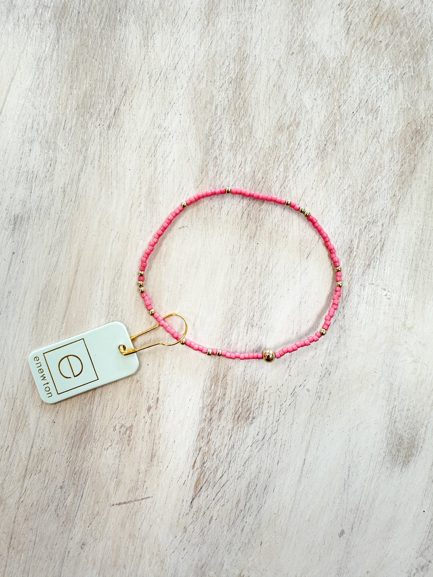 HOPE UNWRITTEN BRACELET- SPRING/SUMMER 2025