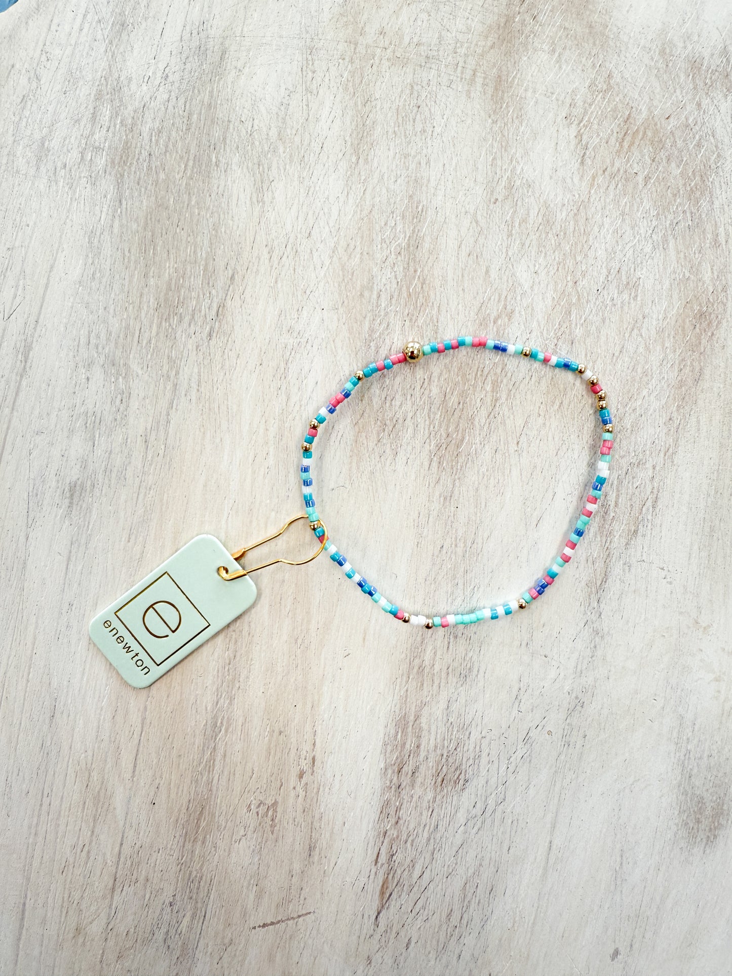 HOPE UNWRITTEN BRACELET- SPRING/SUMMER 2025