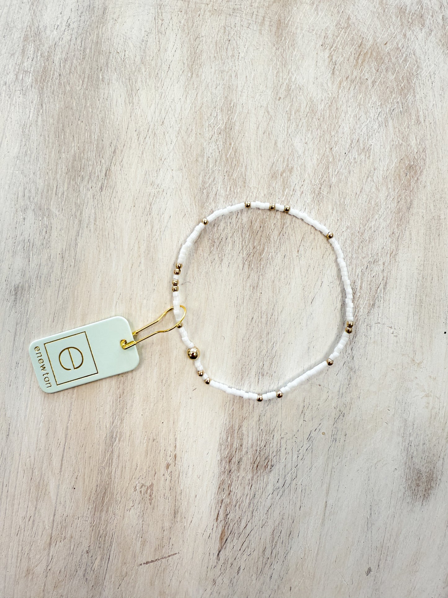 HOPE UNWRITTEN BRACELET- SPRING/SUMMER 2025