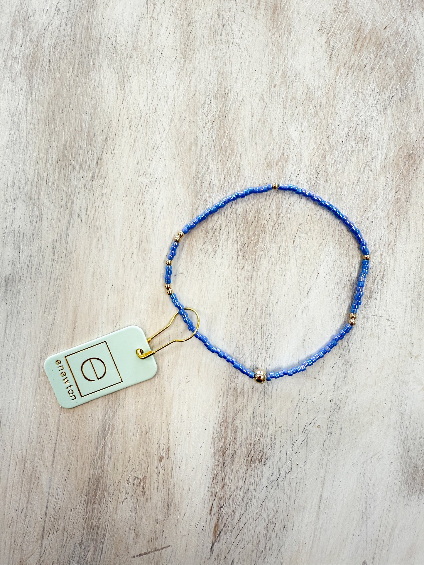 HOPE UNWRITTEN BRACELET- SPRING/SUMMER 2025