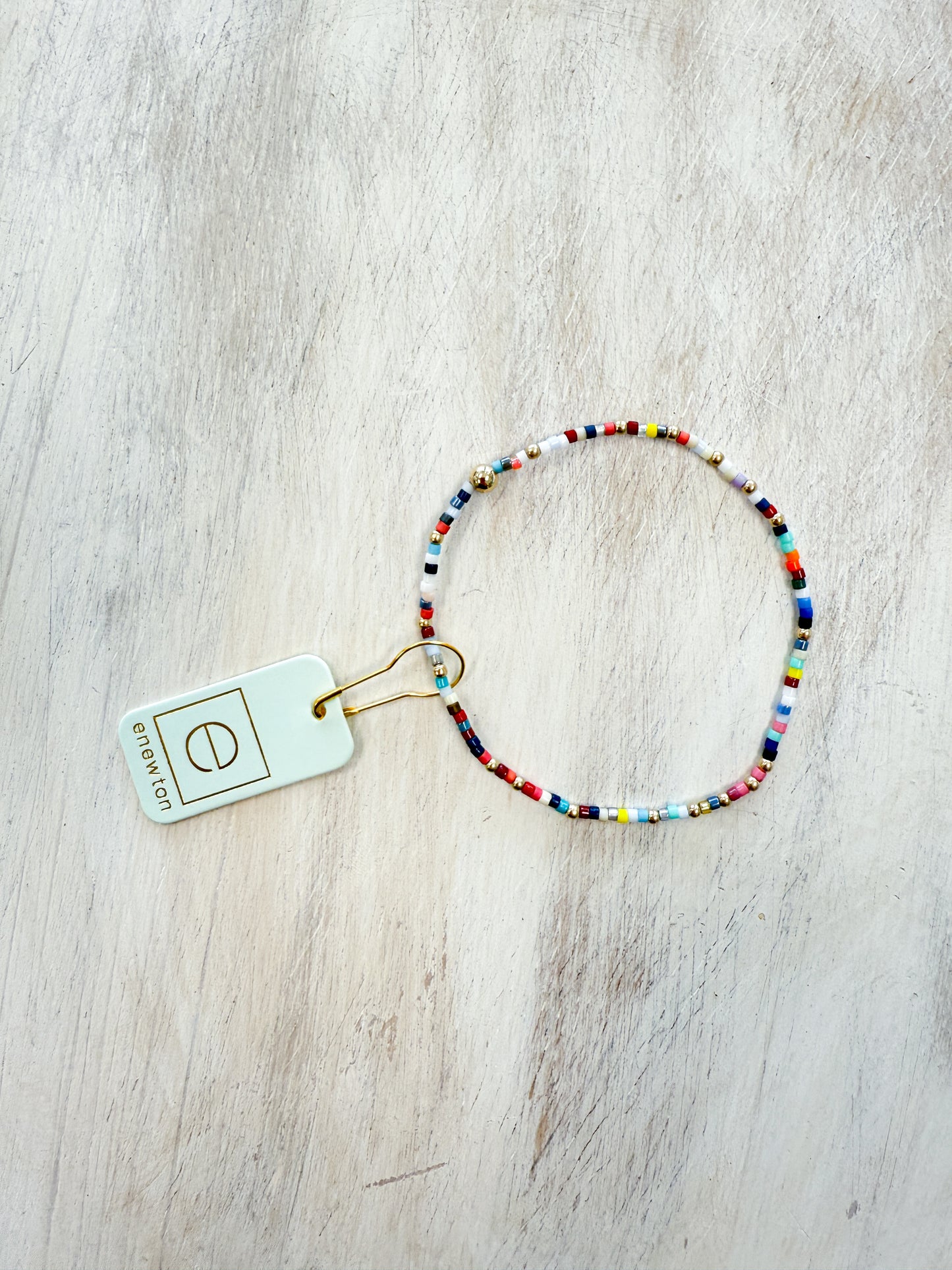 EGIRL- HOPE UNWRITTEN BRACELET- SPRING/SUMMER 2025