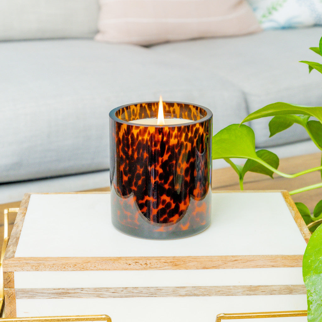 SWEET GRACE COLLECTION CANDLE #064