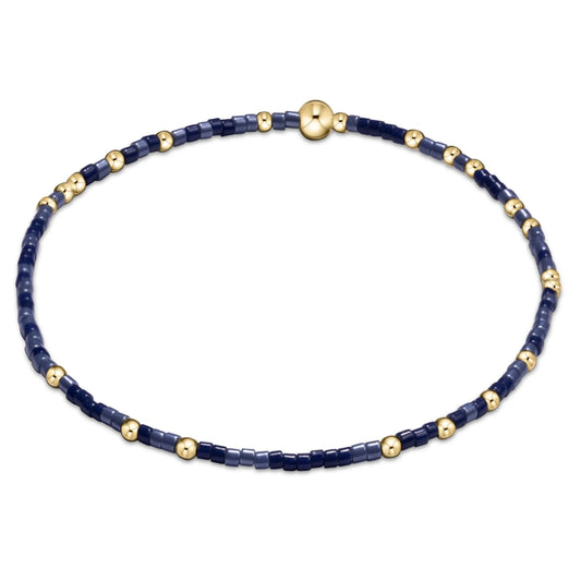 HOPE UNWRITTEN BEAD BRACELET- FALL/WINTER 23