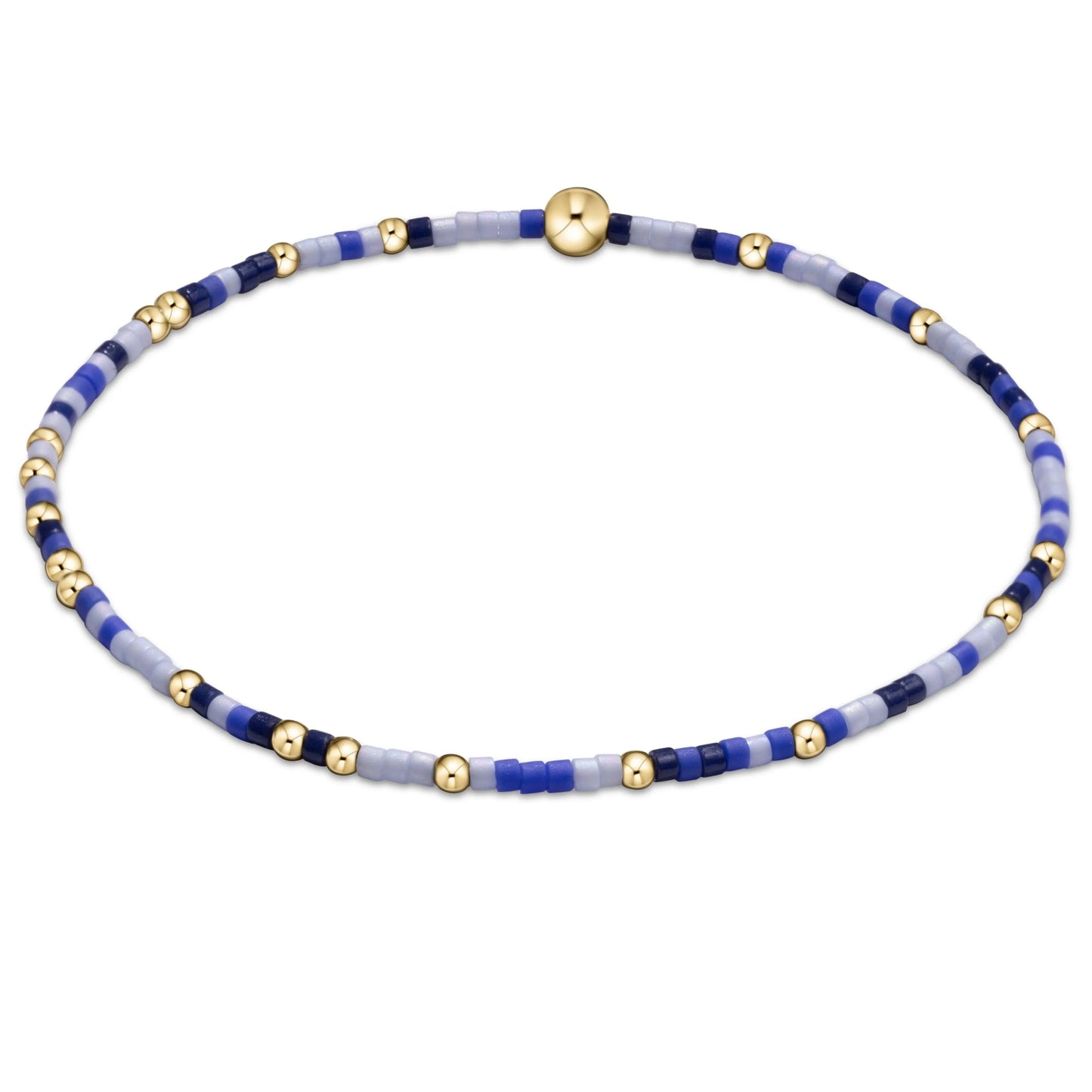 HOPE UNWRITTEN BEAD BRACELET- FALL/WINTER 23