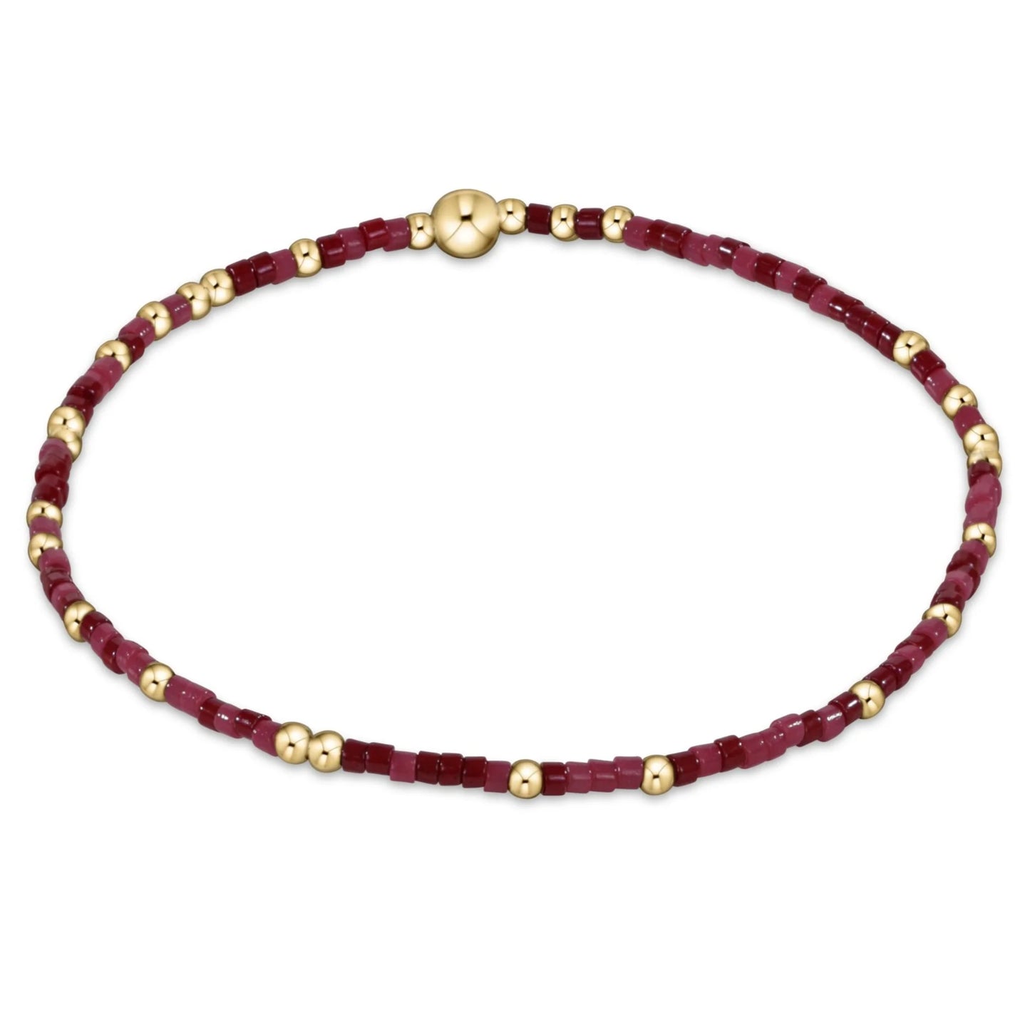 HOPE UNWRITTEN BEAD BRACELET- FALL/WINTER 23
