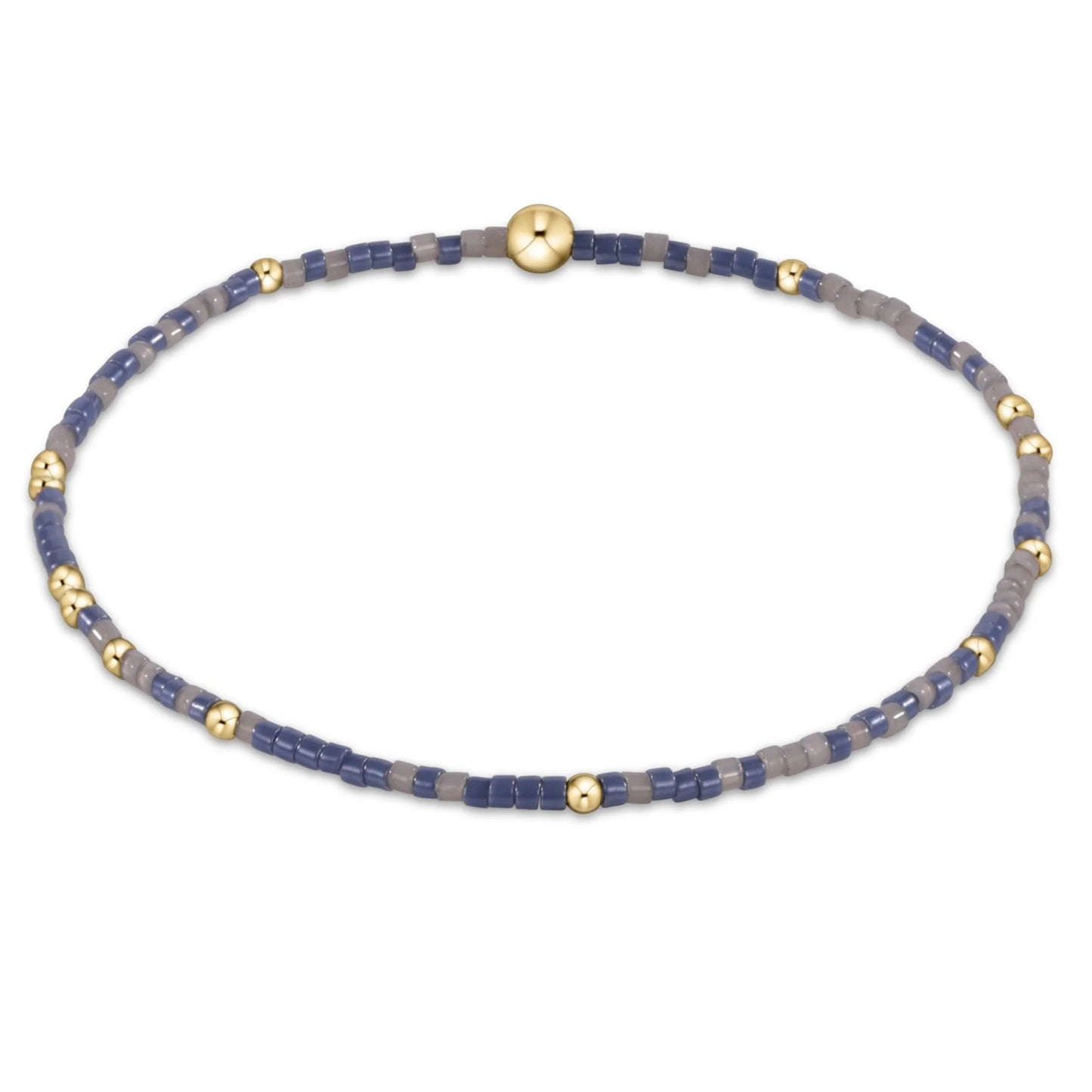 HOPE UNWRITTEN BEAD BRACELET- FALL/WINTER 23
