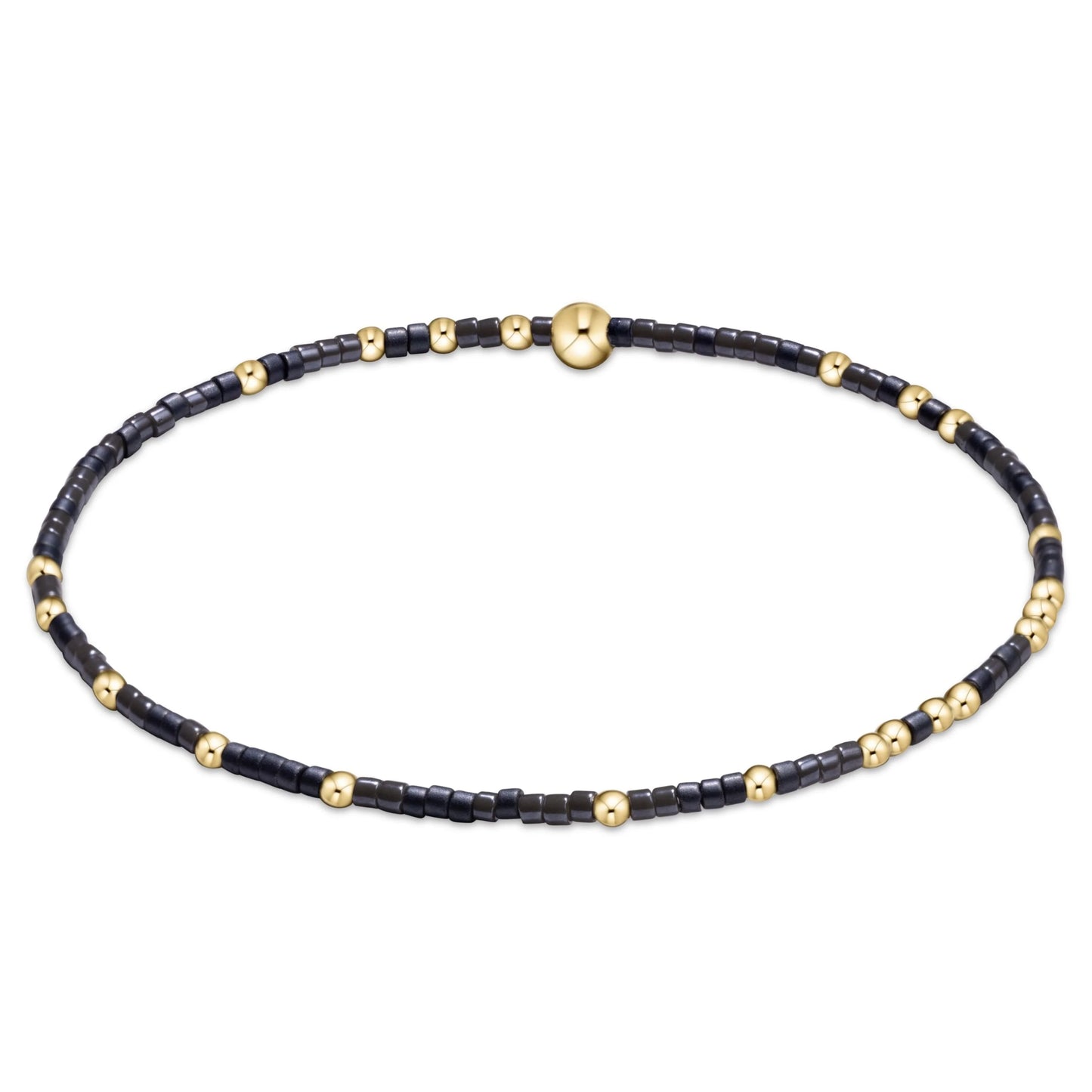 HOPE UNWRITTEN BEAD BRACELET- FALL/WINTER 23