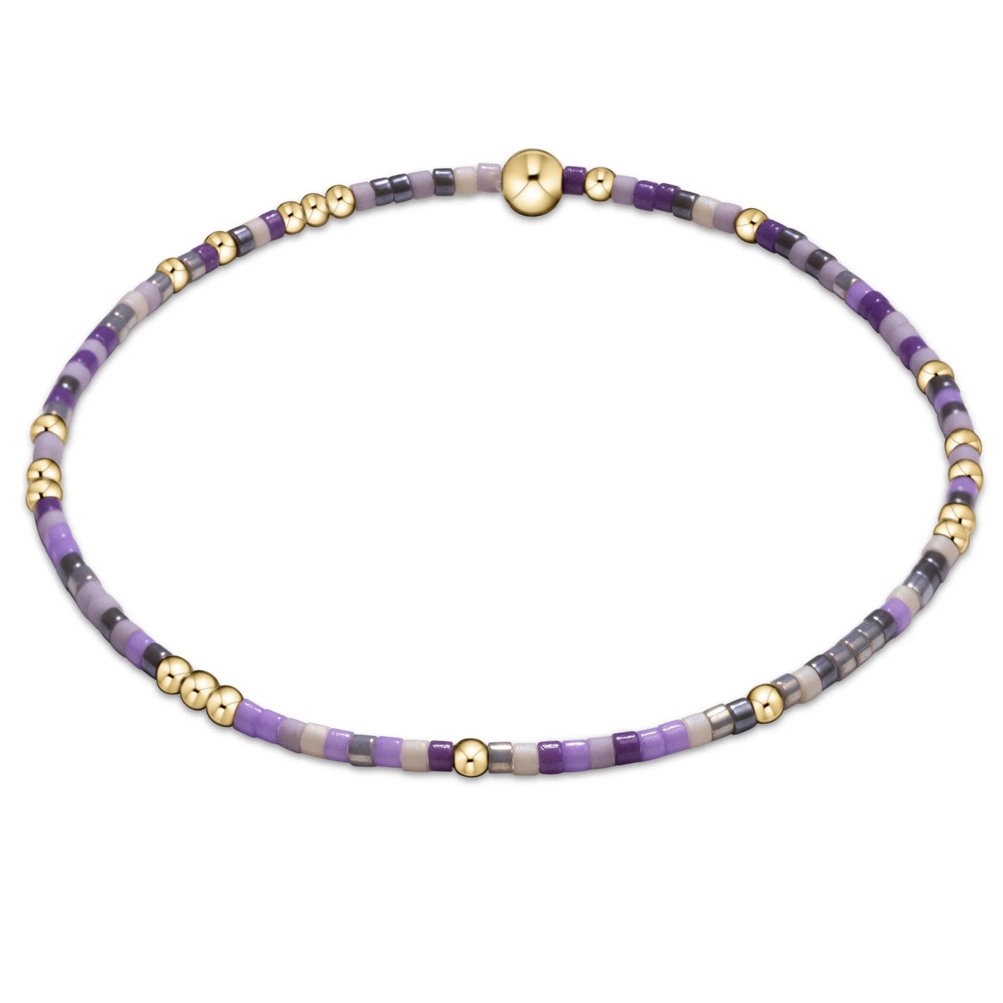 HOPE UNWRITTEN BEAD BRACELET- FALL/WINTER 23