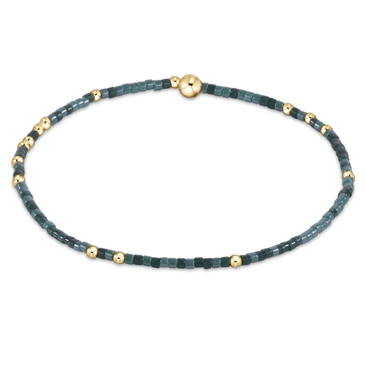 HOPE UNWRITTEN BEAD BRACELET- FALL/WINTER 23