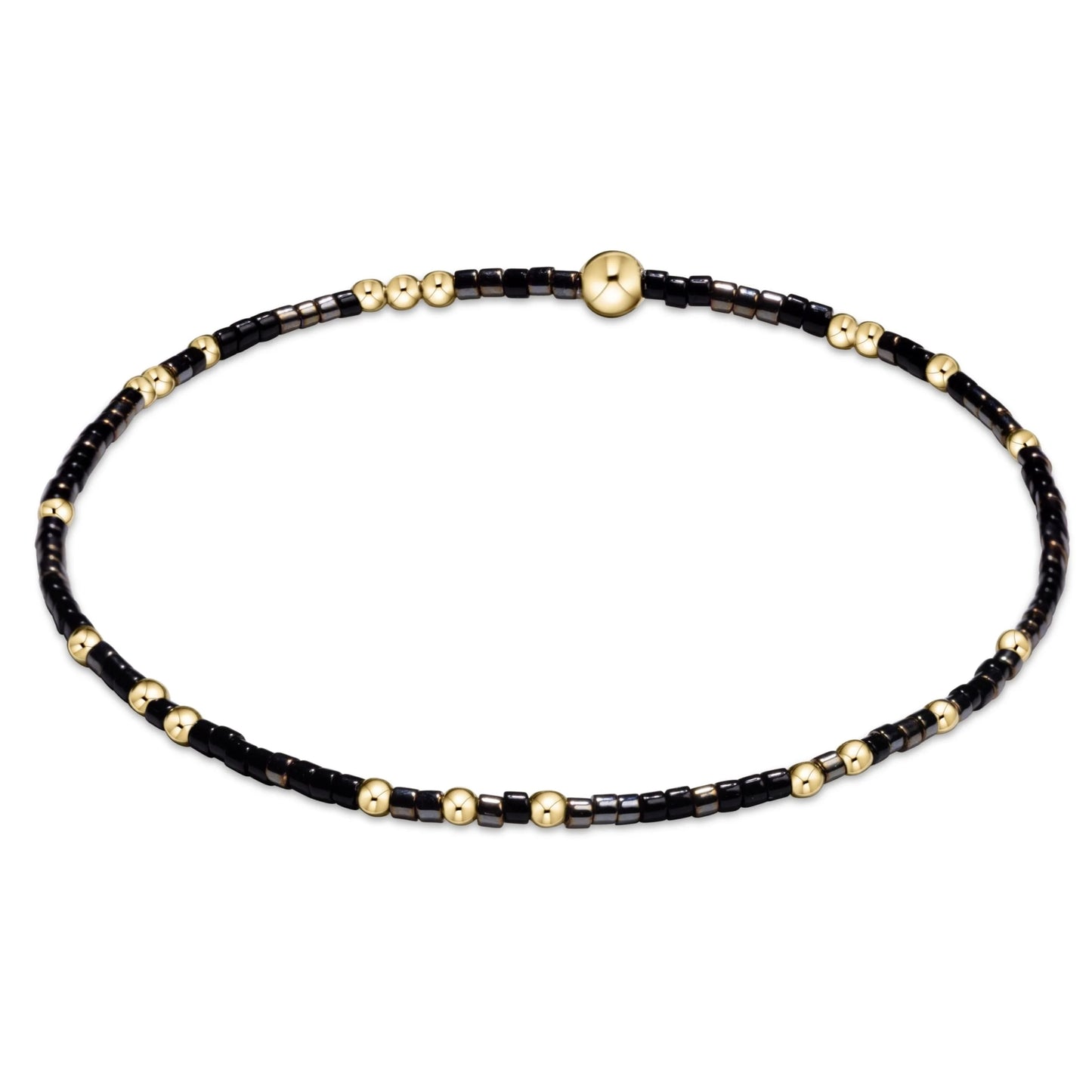 HOPE UNWRITTEN BEAD BRACELET- FALL/WINTER 23