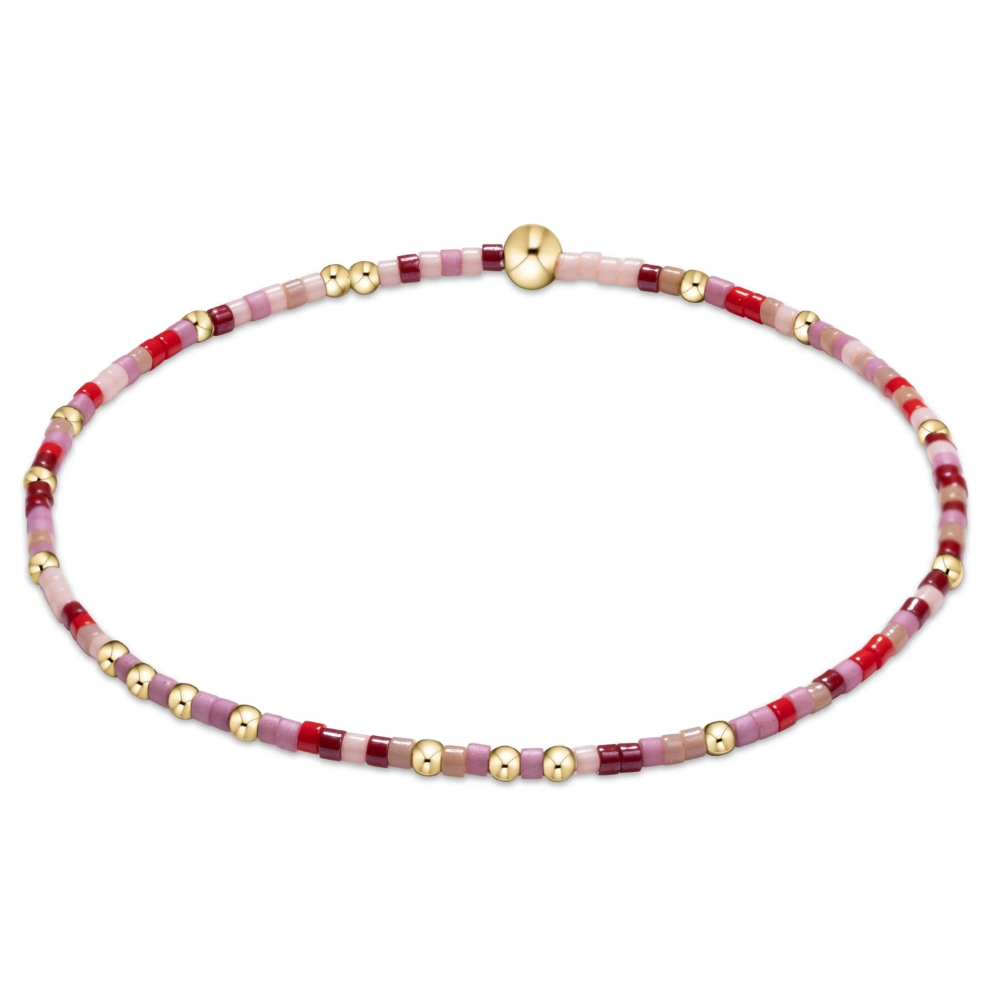 HOPE UNWRITTEN BEAD BRACELET- FALL/WINTER 23