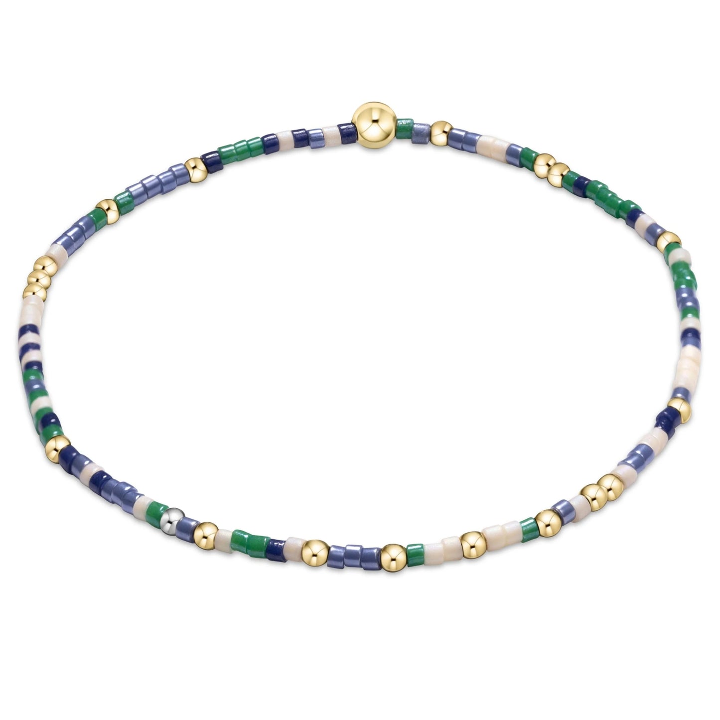 HOPE UNWRITTEN BEAD BRACELET- FALL/WINTER 23