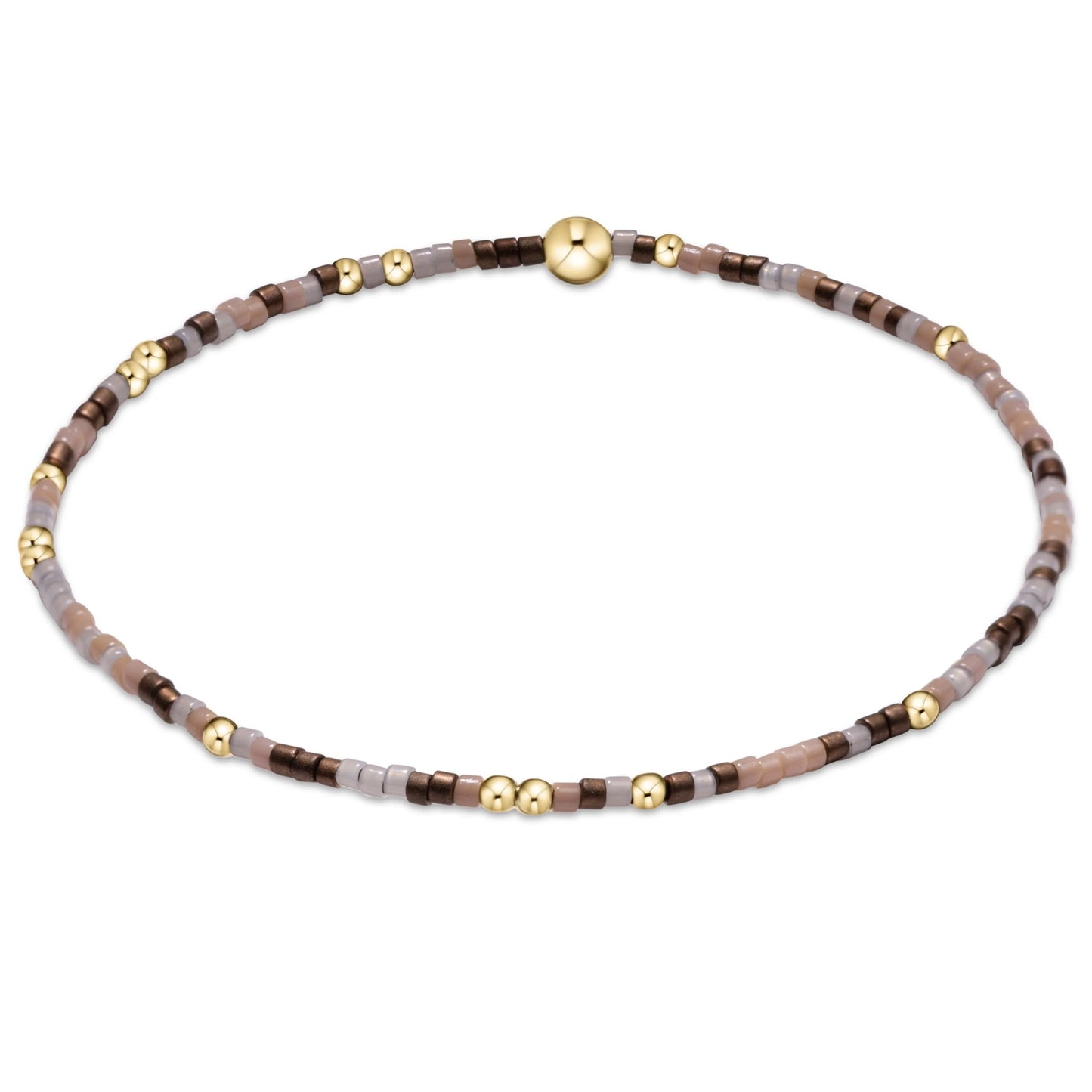 HOPE UNWRITTEN BEAD BRACELET- FALL/WINTER 23