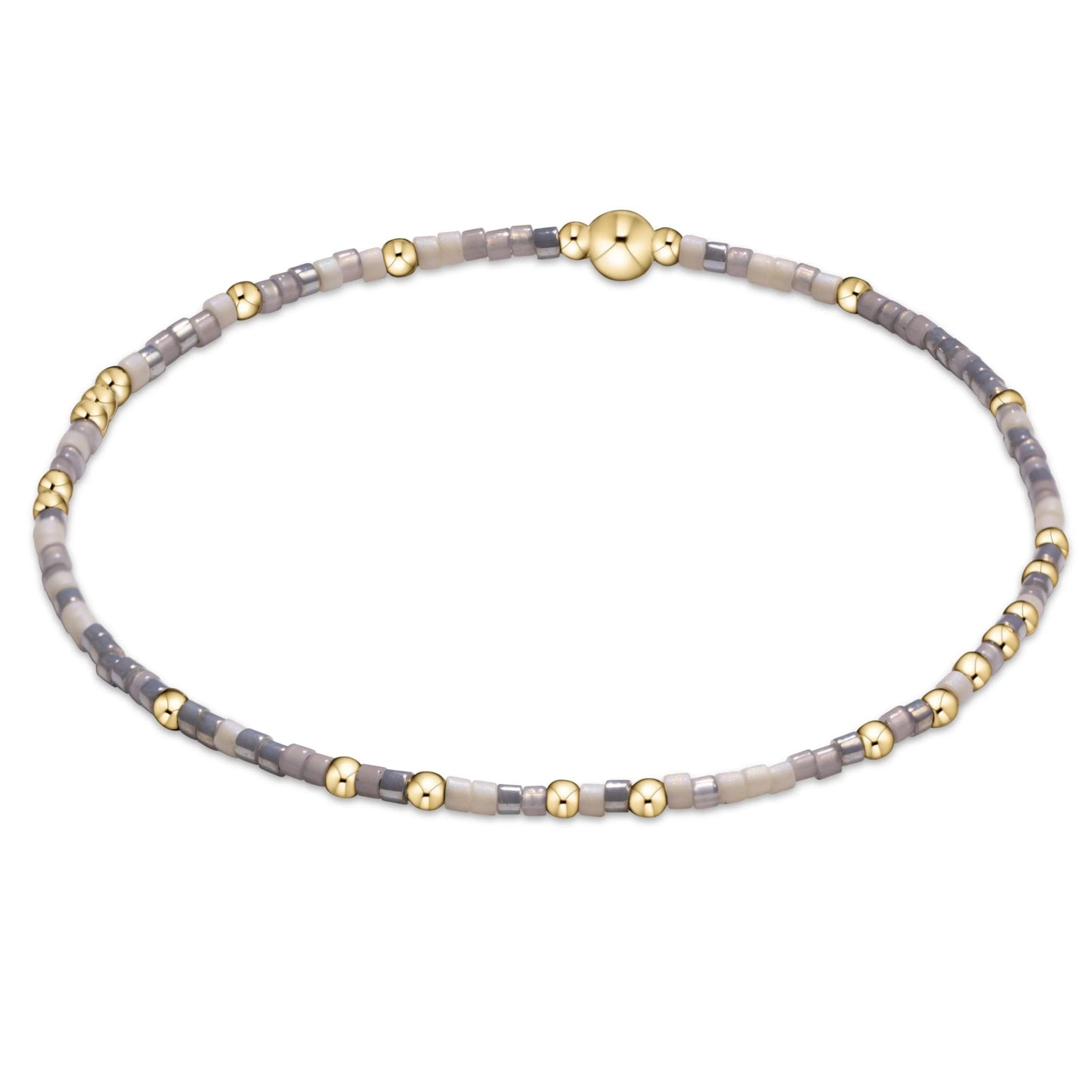 HOPE UNWRITTEN BEAD BRACELET- FALL/WINTER 23