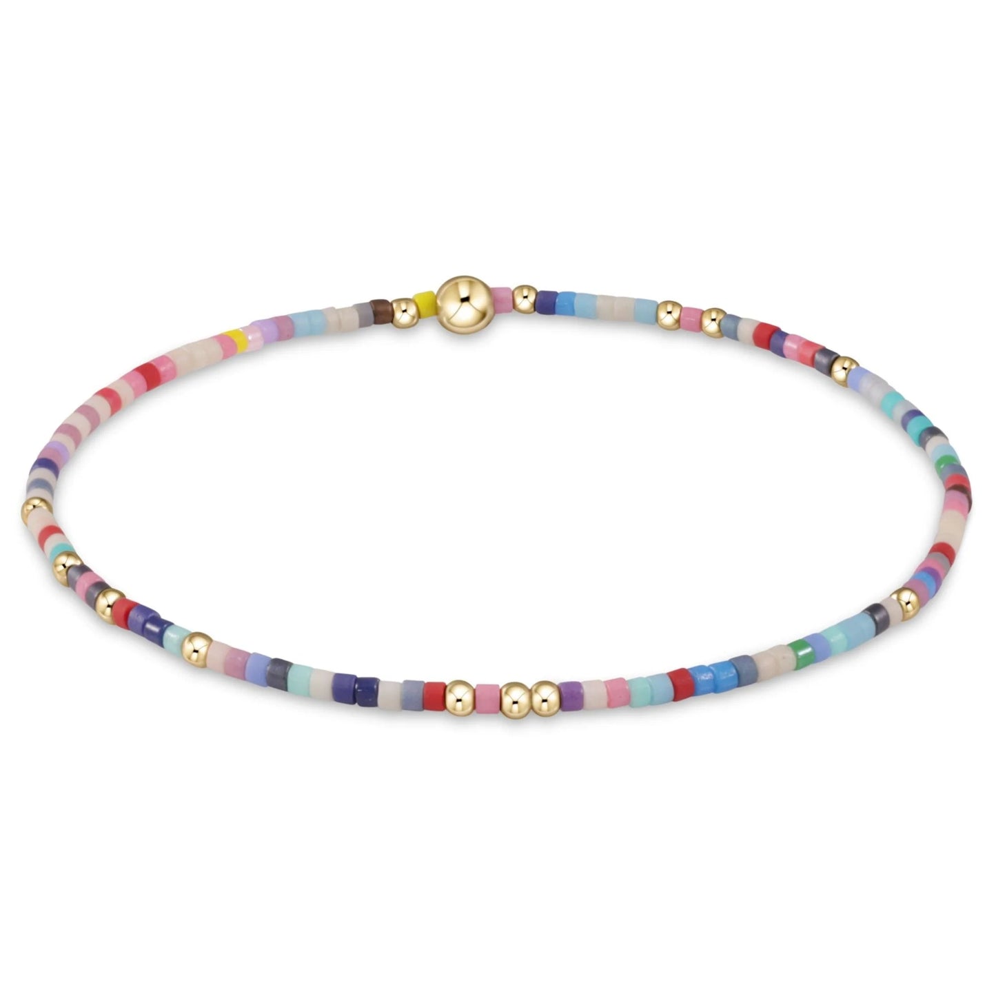 HOPE UNWRITTEN BEAD BRACELET- FALL/WINTER 23