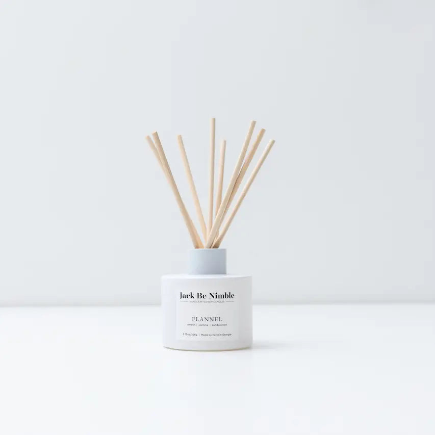 REED DIFFUSER