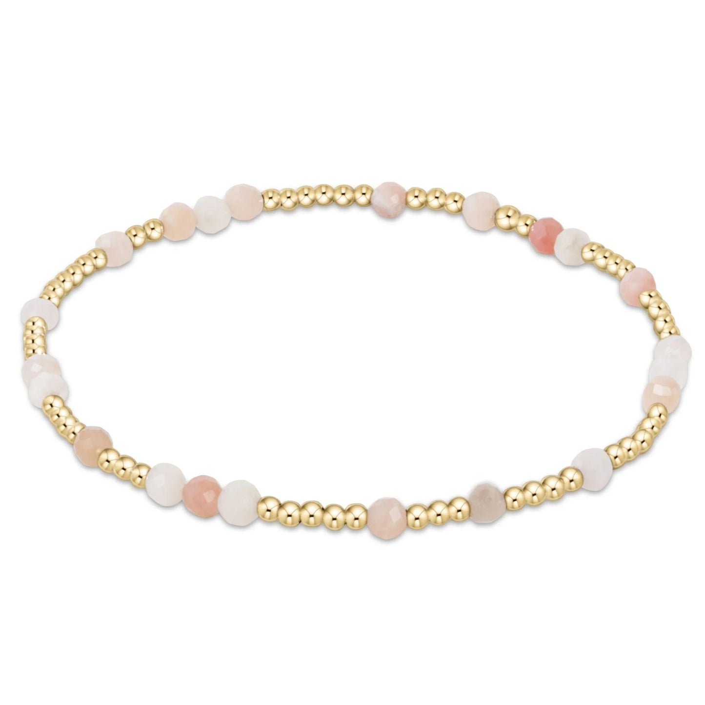 HOPE UNWRITTEN GEMSTONE BRACELET