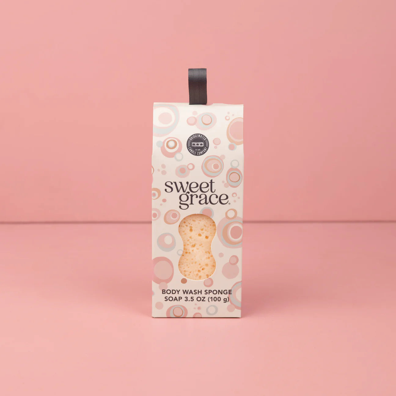 SWEET GRACE BODY WASH SPONGE