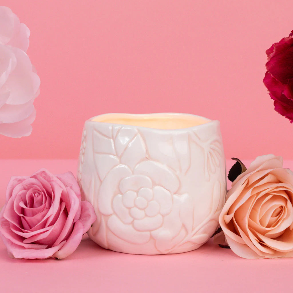 SWEET GRACE COLLECTION CANDLE #057