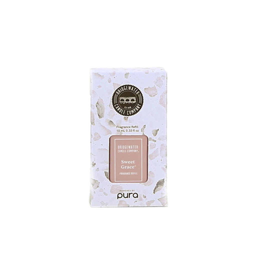 PURA + BRIDGEWATER FRAGRANCE REFILL
