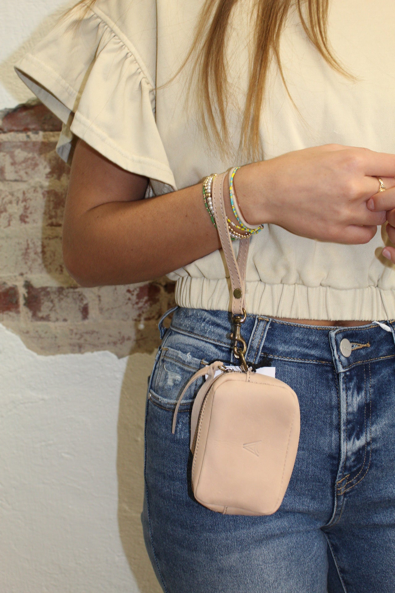 AMY CARD WALLET