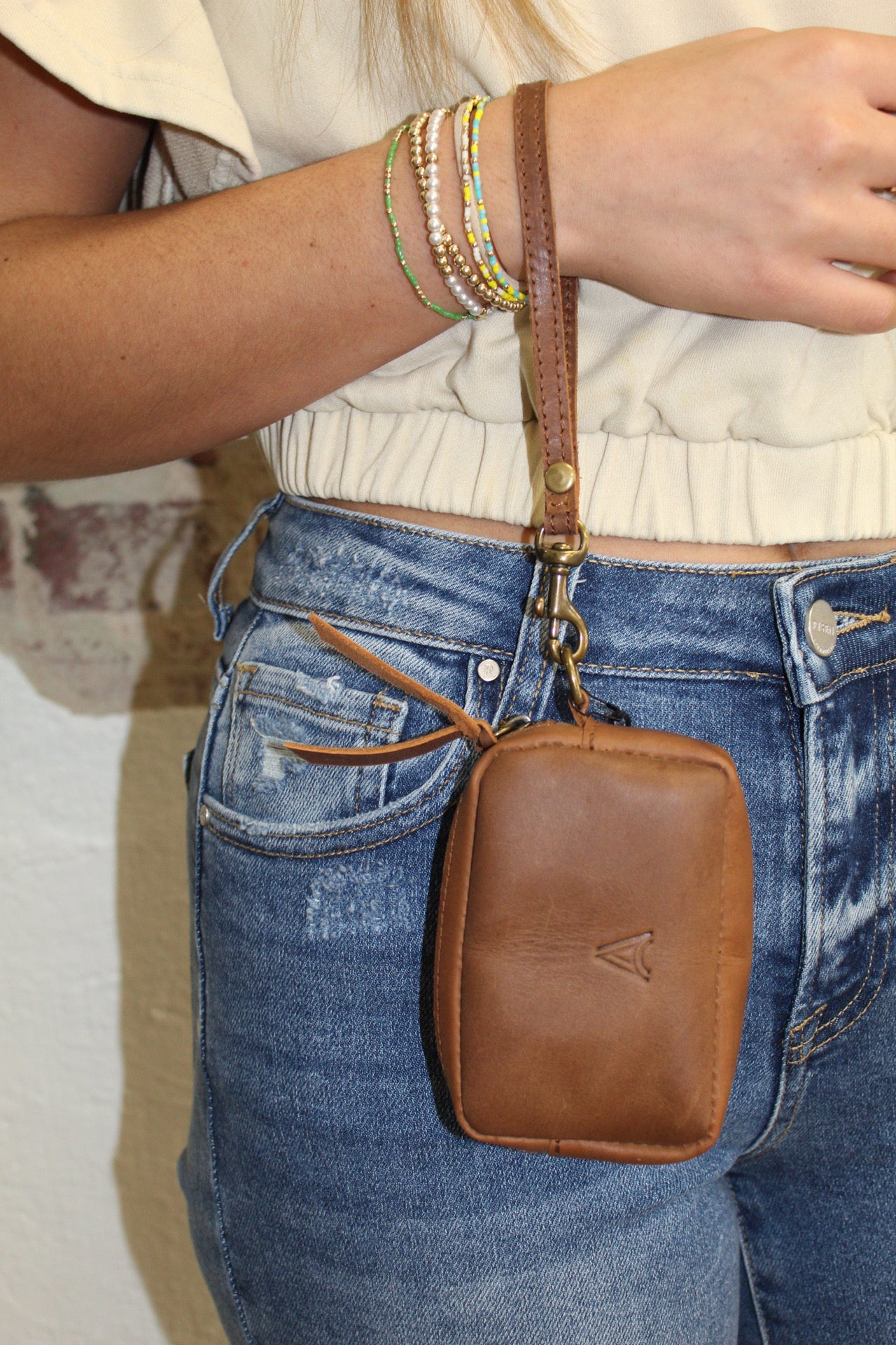 AMY CARD WALLET