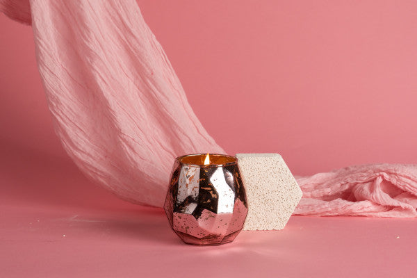 SWEET GRACE COLLECTION CANDLE #011